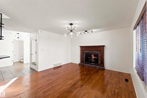 34 Norris Crescent, St. Albert, AB 