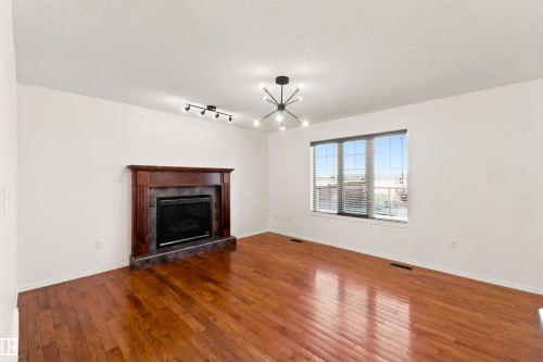 34 Norris Crescent, St. Albert, AB 