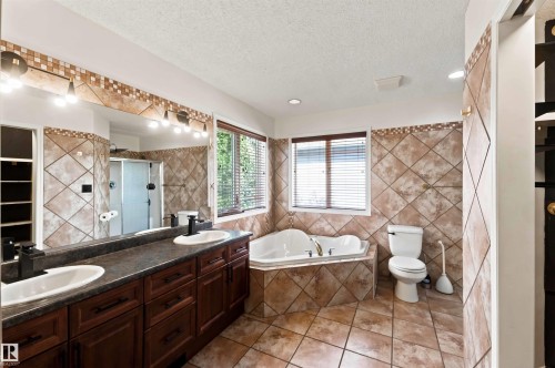 34 Norris Crescent, St. Albert, AB 