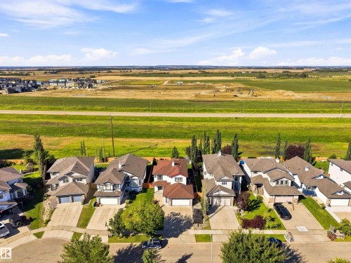 34 Norris Crescent, St. Albert, AB 