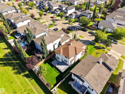 34 Norris Crescent, St. Albert, AB 