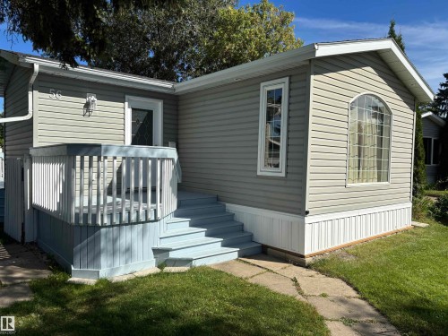 56 Rim Road Northwest, Edmonton, AB 