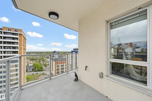 #1304 9720 106 St Nw, Edmonton, AB 