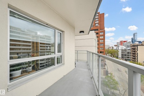 #1304 9720 106 St Nw, Edmonton, AB 