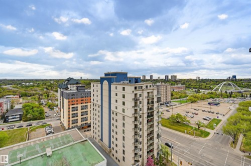 #1304 9720 106 St Nw, Edmonton, AB 