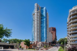 #1304 9720 106 ST NW  Edmonton, AB T5K 0K8