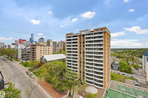 #1304 9720 106 St Nw, Edmonton, AB 