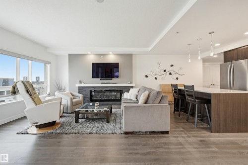 #1304 9720 106 St Nw, Edmonton, AB 