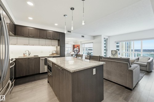 #1304 9720 106 St Nw, Edmonton, AB 