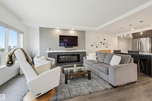#1304 9720 106 St Nw, Edmonton, AB 