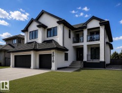 5010 DONSDALE Drive NW  Edmonton, AB T6M 2V2