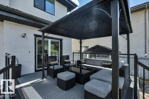 5010 Donsdale Drive Nw, Edmonton, AB 