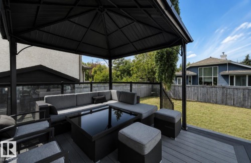 5010 Donsdale Drive Nw, Edmonton, AB 
