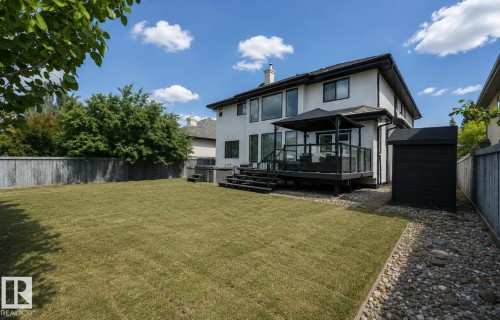 5010 Donsdale Drive Nw, Edmonton, AB 