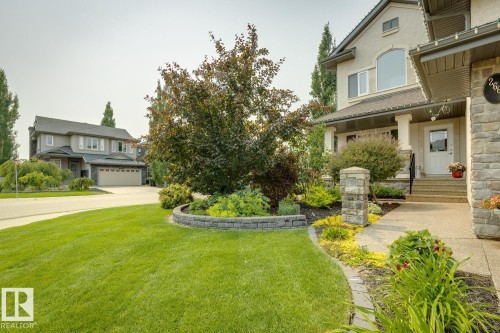 2665 Watcher Way Sw, Edmonton, AB 