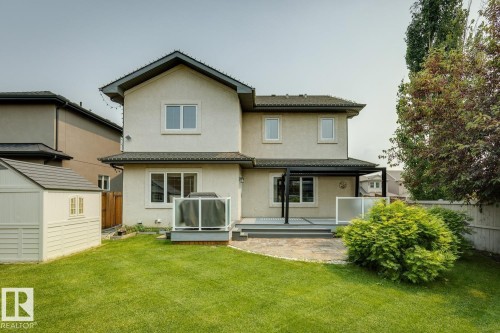2665 Watcher Way Sw, Edmonton, AB 