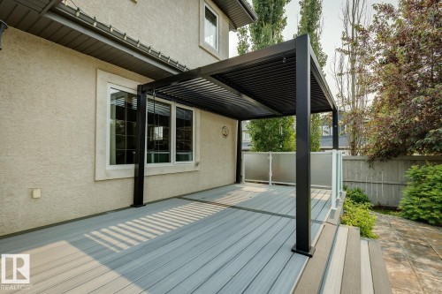 2665 Watcher Way Sw, Edmonton, AB 