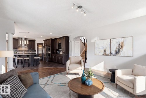 2665 Watcher Way Sw, Edmonton, AB 