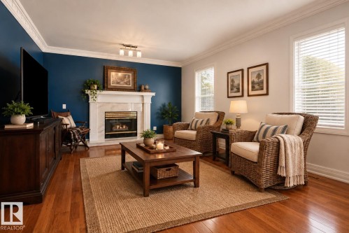 Virtually Staged - 10119 174 Avenue Nw, Edmonton, AB 