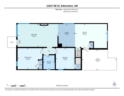 11527 88 Street Nw, Edmonton, AB - Other