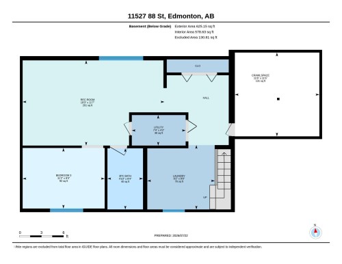 11527 88 Street Nw, Edmonton, AB - Other