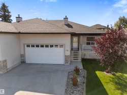 15 HARVARD Place  Spruce Grove, AB T7X 4K8