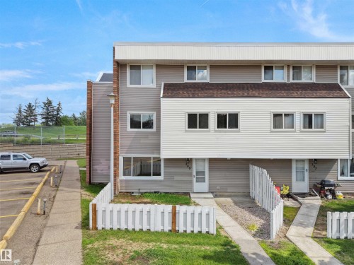 #308 2908 116A Av Nw, Edmonton, AB 