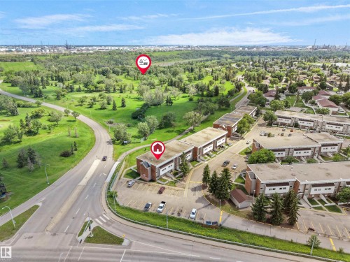 #308 2908 116A Av Nw, Edmonton, AB 