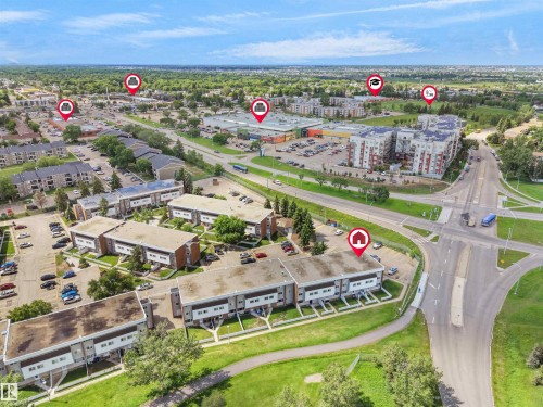 #308 2908 116A Av Nw, Edmonton, AB 
