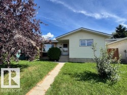 1715 38 Street NW  Edmonton, AB T6L 3H1