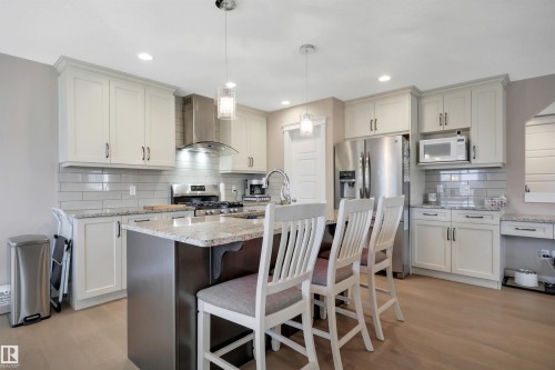34 Southbridge  Cres, Calmar, AB 