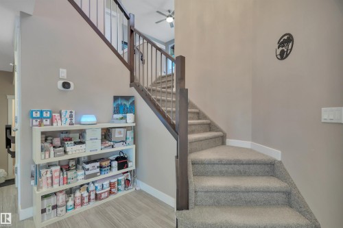 34 Southbridge  Cres, Calmar, AB 