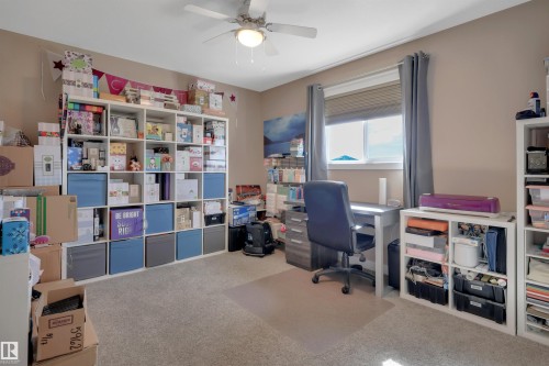 34 Southbridge  Cres, Calmar, AB 