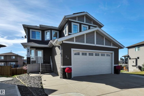 34 Southbridge  Cres, Calmar, AB 