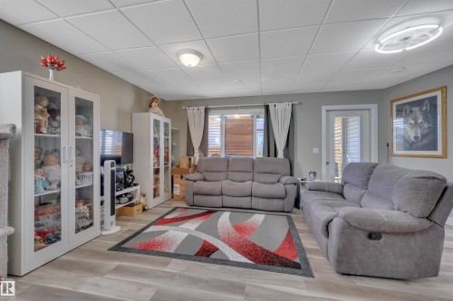 34 Southbridge  Cres, Calmar, AB 