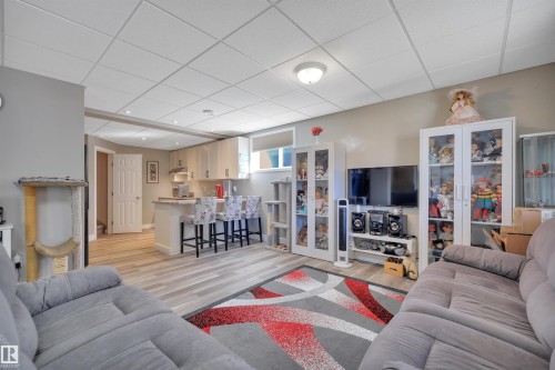 34 Southbridge  Cres, Calmar, AB 