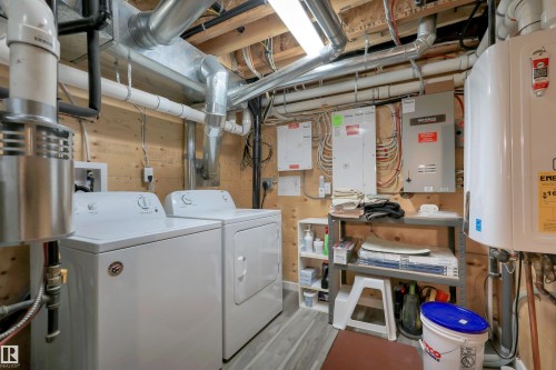 34 Southbridge  Cres, Calmar, AB 