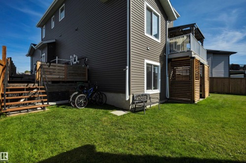 34 Southbridge  Cres, Calmar, AB 
