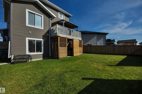 34 Southbridge  Cres, Calmar, AB 