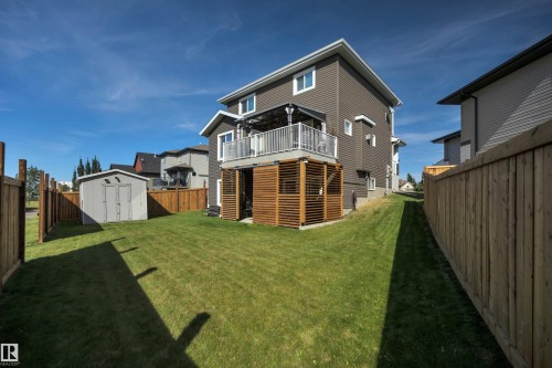 34 Southbridge  Cres, Calmar, AB 