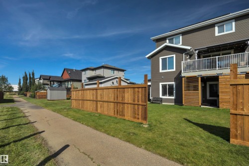 34 Southbridge  Cres, Calmar, AB 