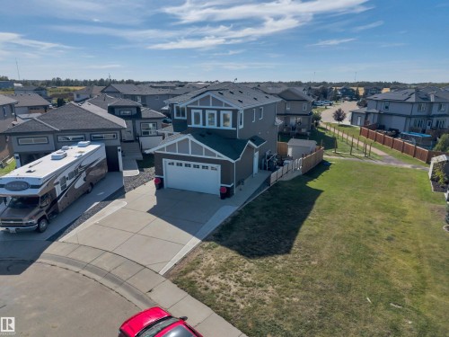 34 Southbridge  Cres, Calmar, AB 