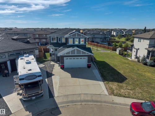 34 Southbridge  Cres, Calmar, AB 