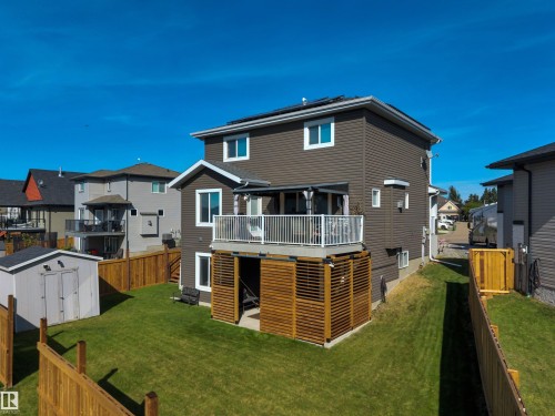 34 Southbridge  Cres, Calmar, AB 