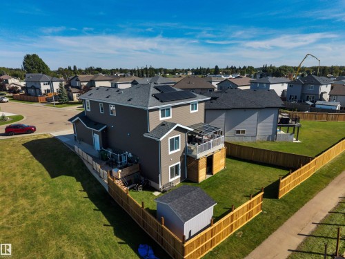 34 Southbridge  Cres, Calmar, AB 