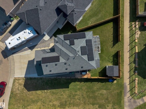 34 Southbridge  Cres, Calmar, AB 
