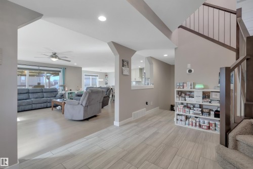 34 Southbridge  Cres, Calmar, AB 