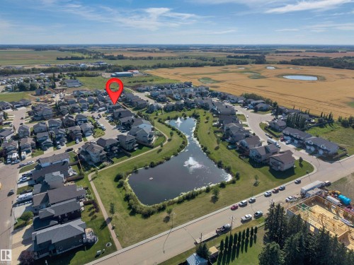 34 Southbridge  Cres, Calmar, AB 