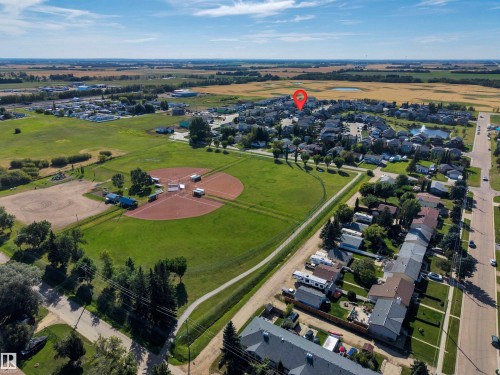 34 Southbridge  Cres, Calmar, AB 