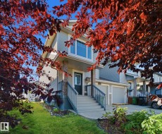 16822 52 Street NW  Edmonton, AB T5Y 0R9